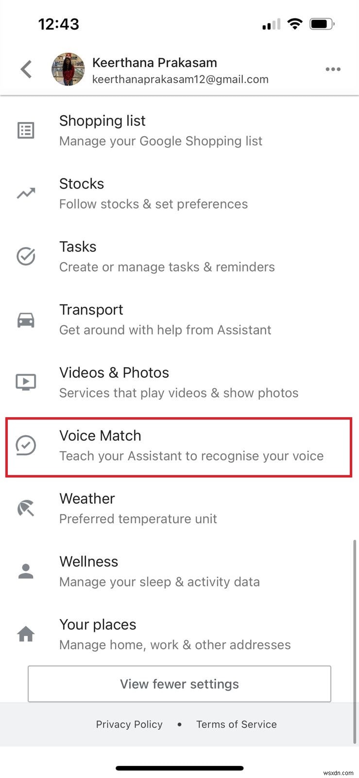 iPhoneでGoogle音声検索が動かない時の直し方|実証済み8つの解決策