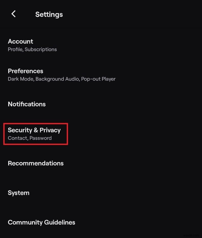 Twitchのメールアドレスを変更する方法|PC・スマホ別の手順とパスワード再設定ガイド