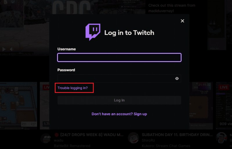 Twitchのメールアドレスを変更する方法|PC・スマホ別の手順とパスワード再設定ガイド