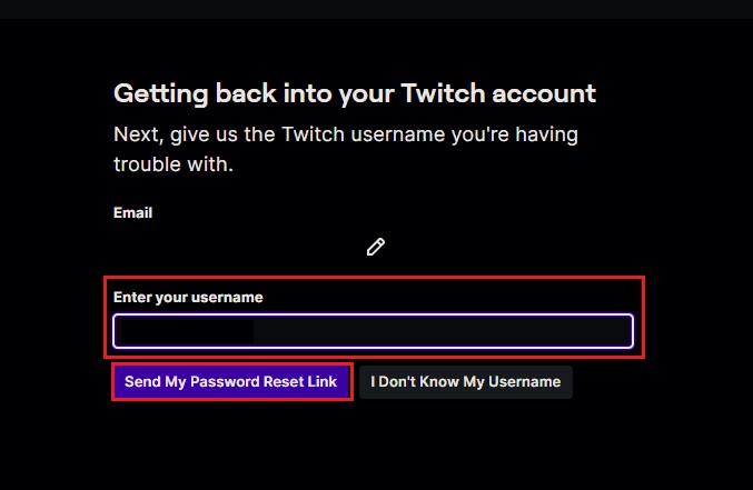 Twitchのメールアドレスを変更する方法|PC・スマホ別の手順とパスワード再設定ガイド