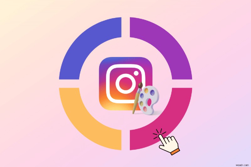 ブランドの魅力を引き出すInstagramカラーパレットの作り方完全ガイド
