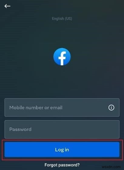 PUBG MobileでFacebookログインができない時の対処法12選【原因と解決策を徹底解説】