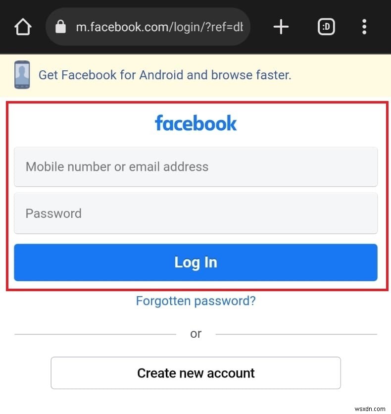 PUBG MobileでFacebookログインができない時の対処法12選【原因と解決策を徹底解説】