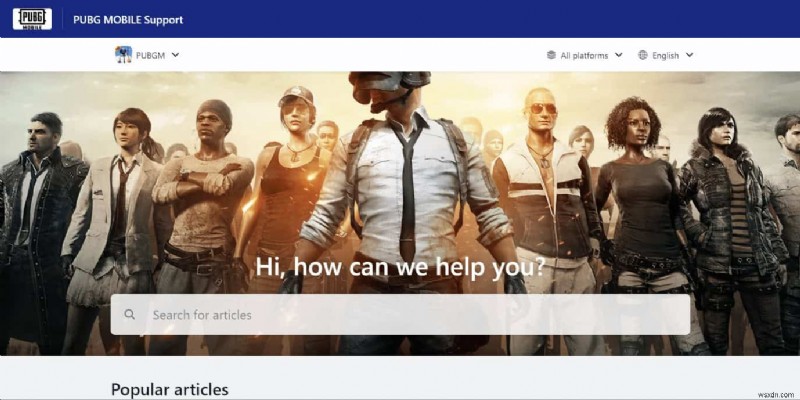 PUBG MobileでFacebookログインができない時の対処法12選【原因と解決策を徹底解説】