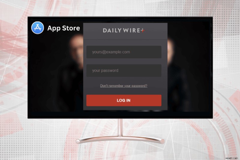 スマートTVでDailyWire+を視聴する方法|Samsung TV・Roku・Apple TV対応の完全ガイド