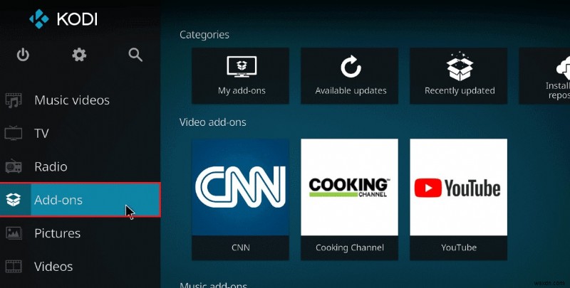 Samsung TV PlusのKodiアドオンをAndroid TVにインストールする方法 – 初心者向けステップバイステップガイド
