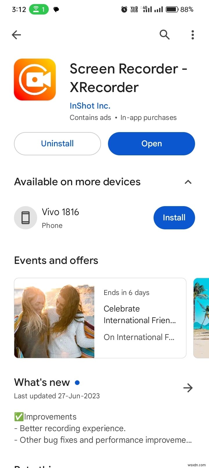 Snapchatストーリーの保存方法：Android・PC対応のステップバイステップガイド