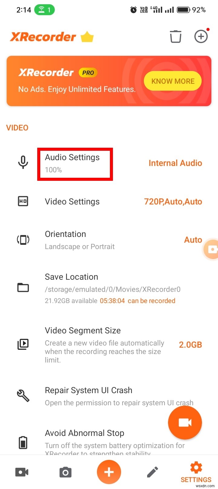 Snapchatストーリーの保存方法：Android・PC対応のステップバイステップガイド