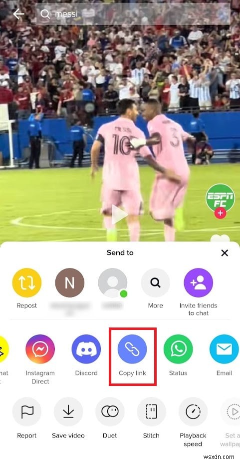 TikTokのリンクを簡単共有!動画とプロフィールURLのコピー方法をステップ別に徹底解説