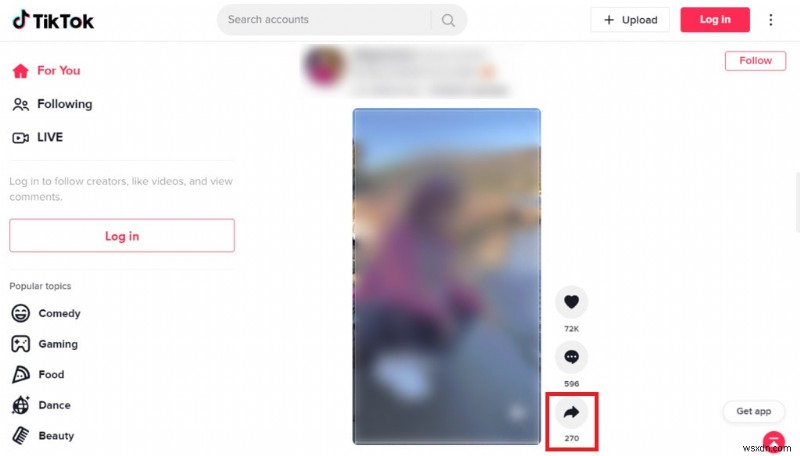 TikTokのリンクを簡単共有!動画とプロフィールURLのコピー方法をステップ別に徹底解説