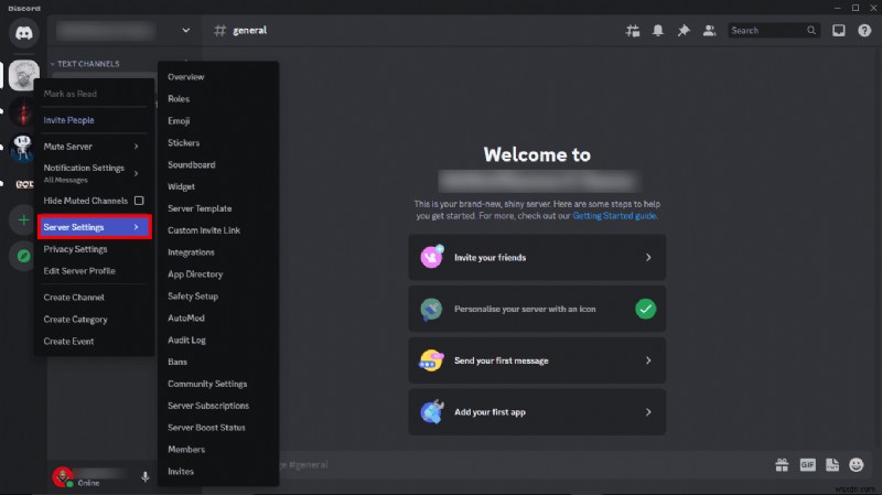 Discordサーバーを公開する方法｜コミュニティを拡大するための完全ステップガイド