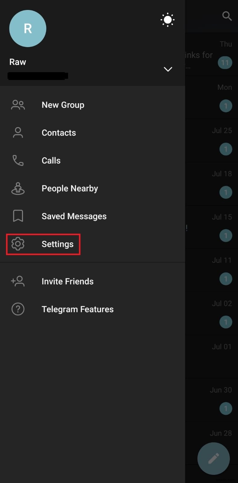Telegramのプロフィールリンクを簡単に取得・共有する完全ガイド