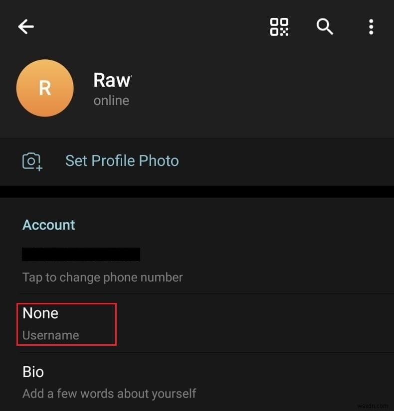 Telegramのプロフィールリンクを簡単に取得・共有する完全ガイド