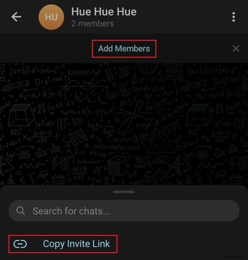 Telegramのプロフィールリンクを簡単に取得・共有する完全ガイド
