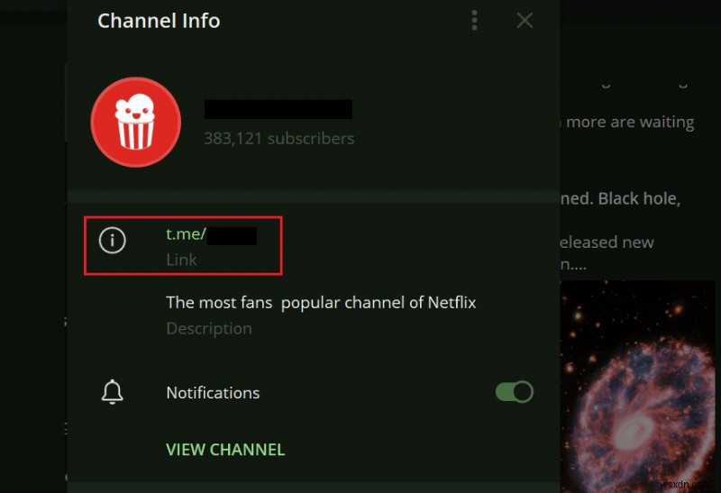 Telegramのプロフィールリンクを簡単に取得・共有する完全ガイド