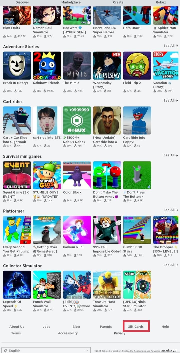 【完全ガイド】Robloxギフトカードの引き換え方|スマホ・PC別の手順をわかりやすく解説