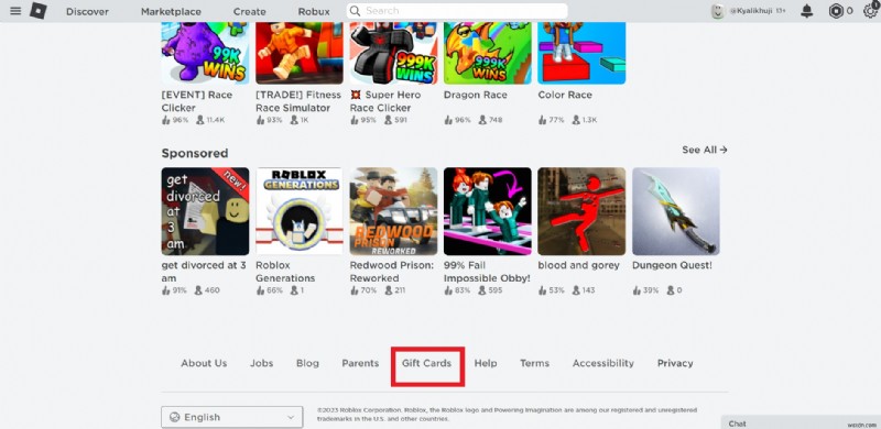 【完全ガイド】Robloxギフトカードの引き換え方|スマホ・PC別の手順をわかりやすく解説