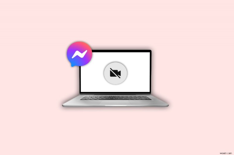 ChromeでFacebook Messengerのビデオ通話ができないときの直し方|原因と解決策を徹底解説