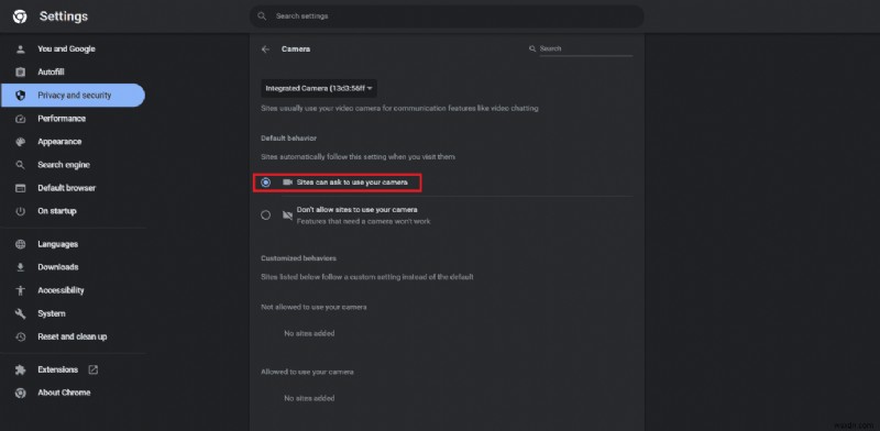 ChromeでFacebook Messengerのビデオ通話ができないときの直し方|原因と解決策を徹底解説