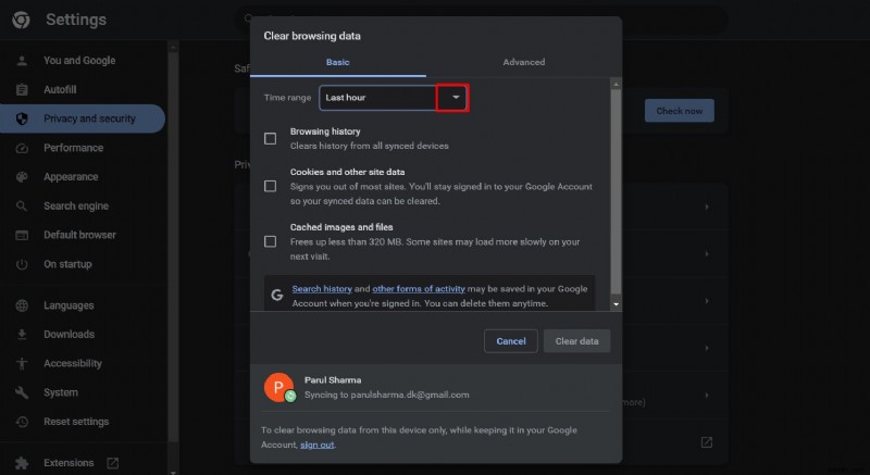 ChromeでFacebook Messengerのビデオ通話ができないときの直し方|原因と解決策を徹底解説