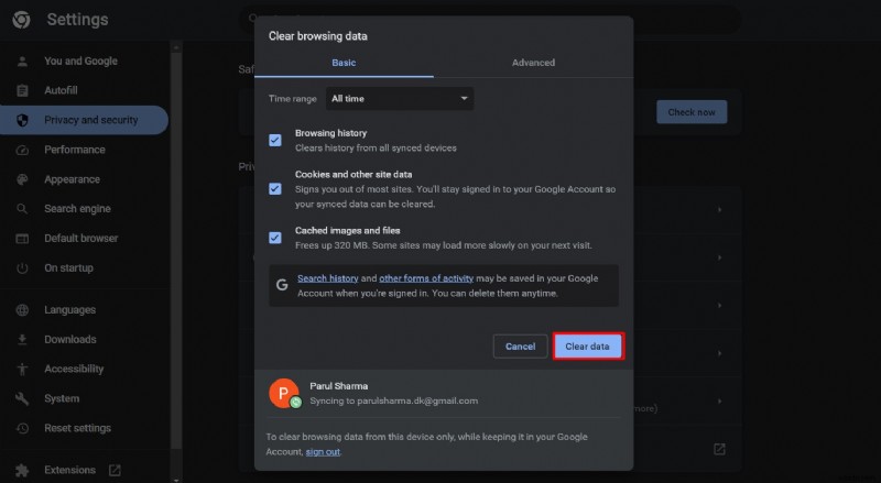 ChromeでFacebook Messengerのビデオ通話ができないときの直し方|原因と解決策を徹底解説