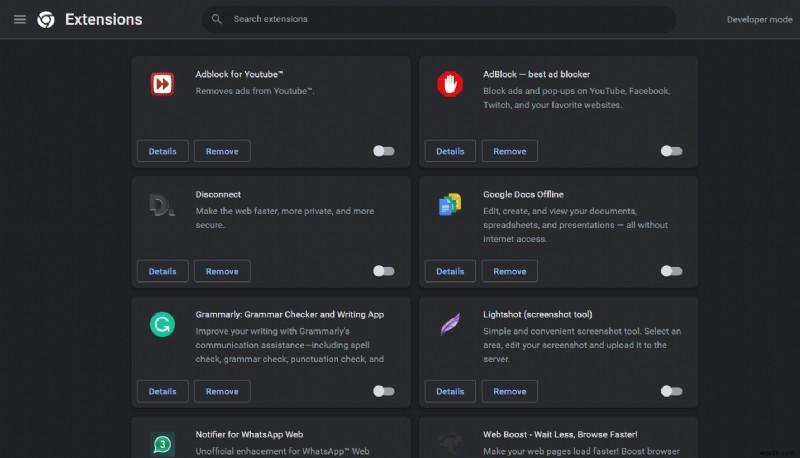 ChromeでFacebook Messengerのビデオ通話ができないときの直し方|原因と解決策を徹底解説