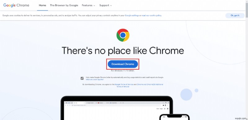 ChromeでFacebook Messengerのビデオ通話ができないときの直し方|原因と解決策を徹底解説
