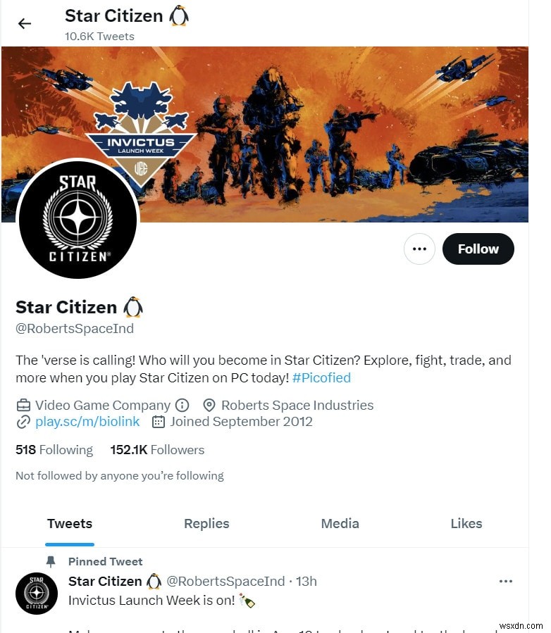 【Star Citizen】エラーコード30009の原因と解決策を徹底解説