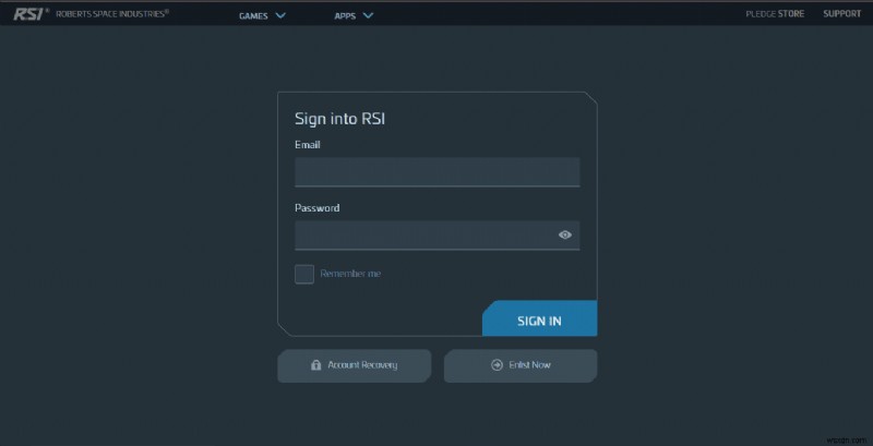 【Star Citizen】エラーコード30009の原因と解決策を徹底解説