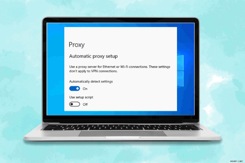 Windows 10のChromeでプロキシ設定を確認・設定・無効化する完全ガイド