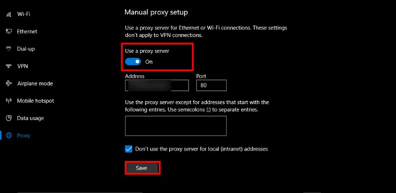 Windows 10のChromeでプロキシ設定を確認・設定・無効化する完全ガイド