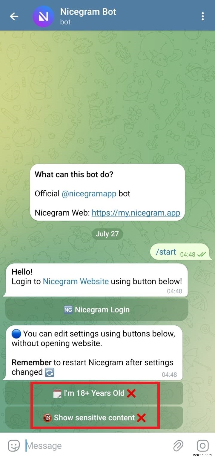 Telegramのプライバシー設定を変更する方法!データ保護のための完全ステップバイステップガイド