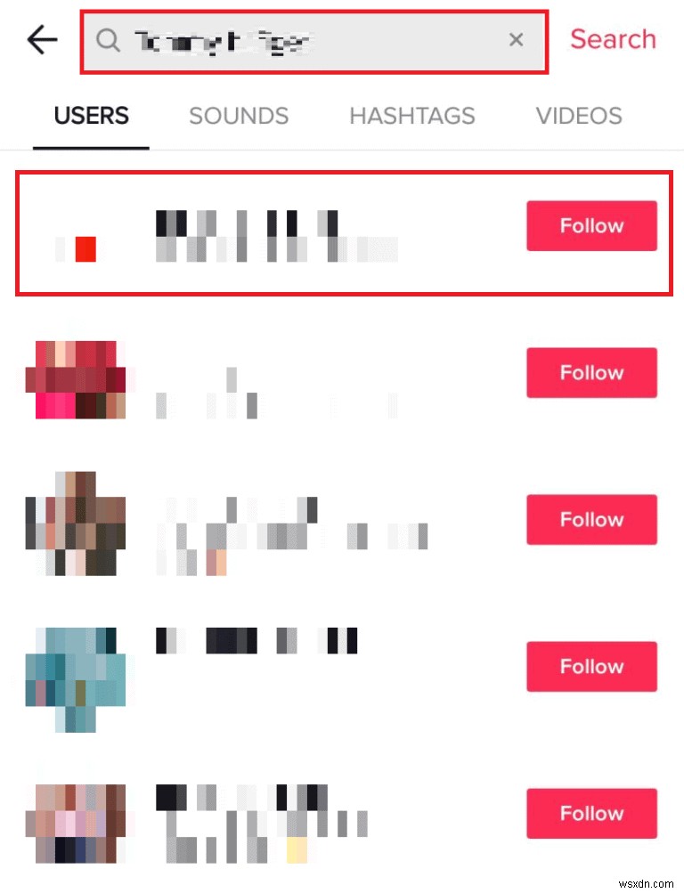 【保存版】TikTokで相手のアカウントが削除・無効化されたか確認する6つの方法