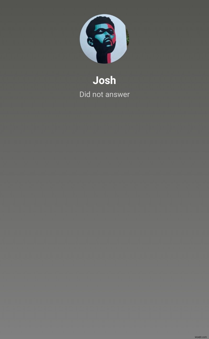 Messengerでブロックされた相手に連絡を取る方法と、その後に起こること