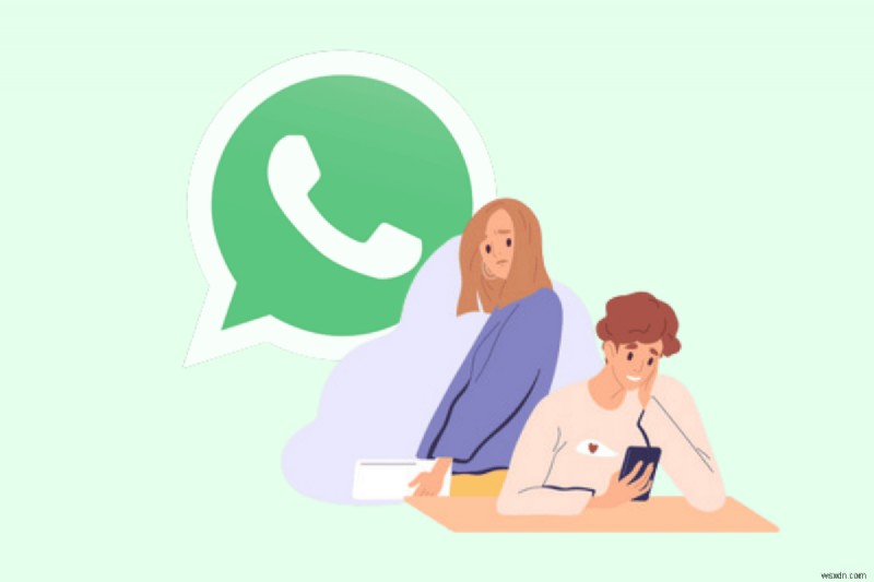 WhatsAppでパートナーの浮気を見抜く方法|今すぐ使える5つの実践ガイド