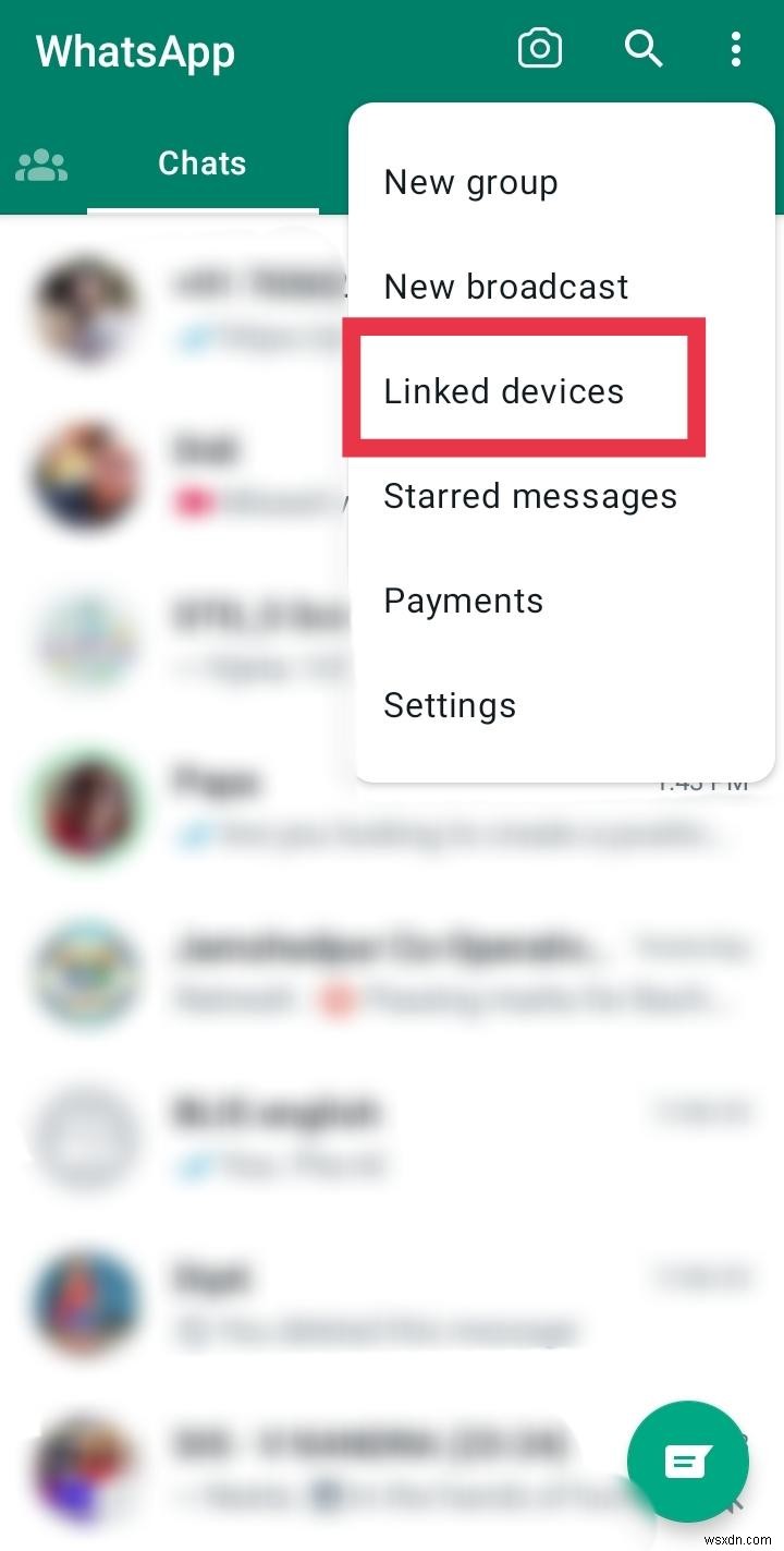 WhatsAppでパートナーの浮気を見抜く方法|今すぐ使える5つの実践ガイド