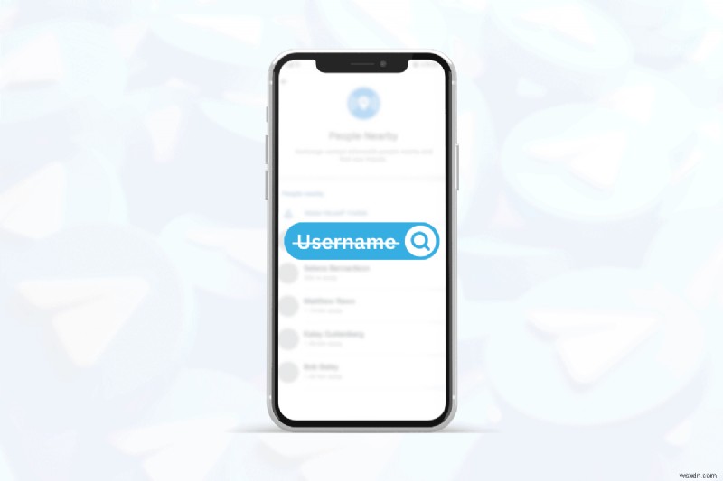 ユーザー名なしでTelegramの相手を見つける方法|3つの手法をステップ解説