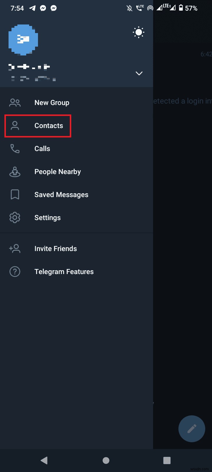 ユーザー名なしでTelegramの相手を見つける方法|3つの手法をステップ解説