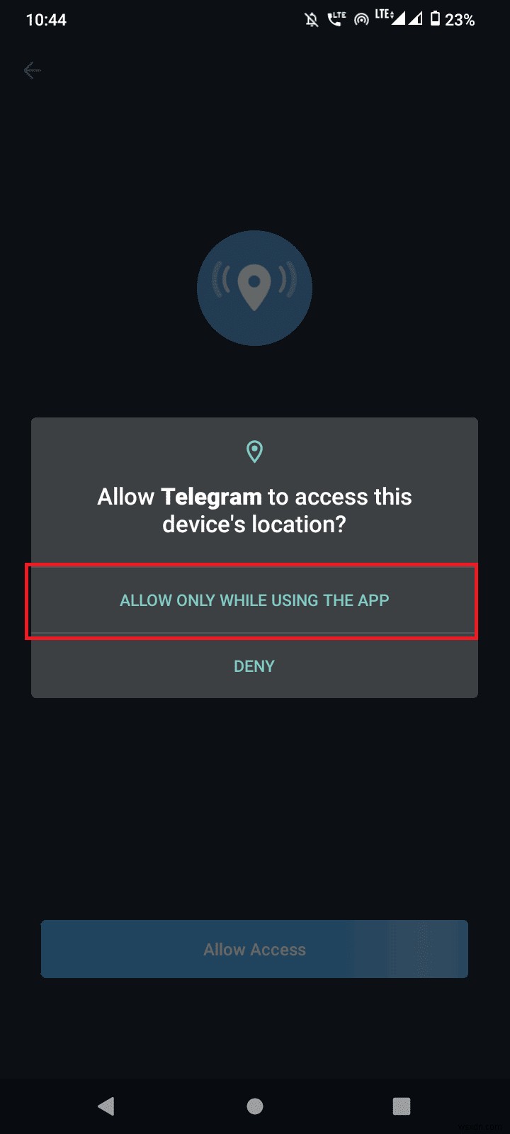 ユーザー名なしでTelegramの相手を見つける方法|3つの手法をステップ解説