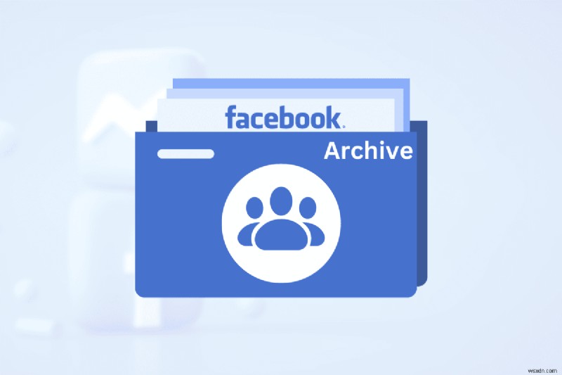 Facebookグループのアーカイブ方法|機能削除後でも使える「一時停止」の手順を完全解説