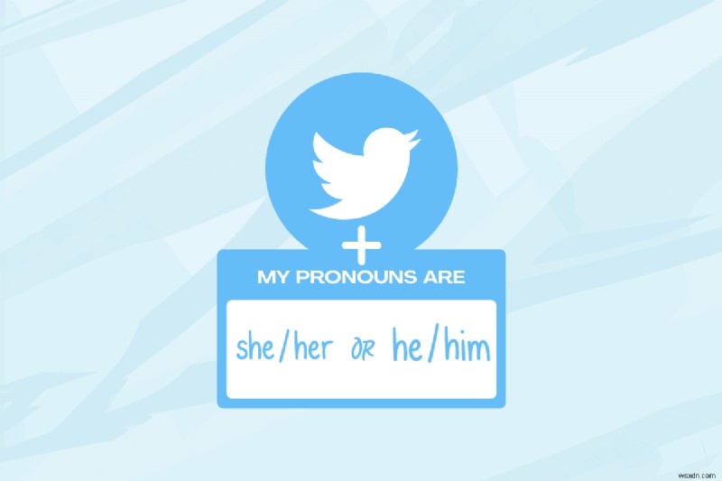Twitter(X)プロフィールに代名詞を追加する方法|ステップバイステップ完全ガイド