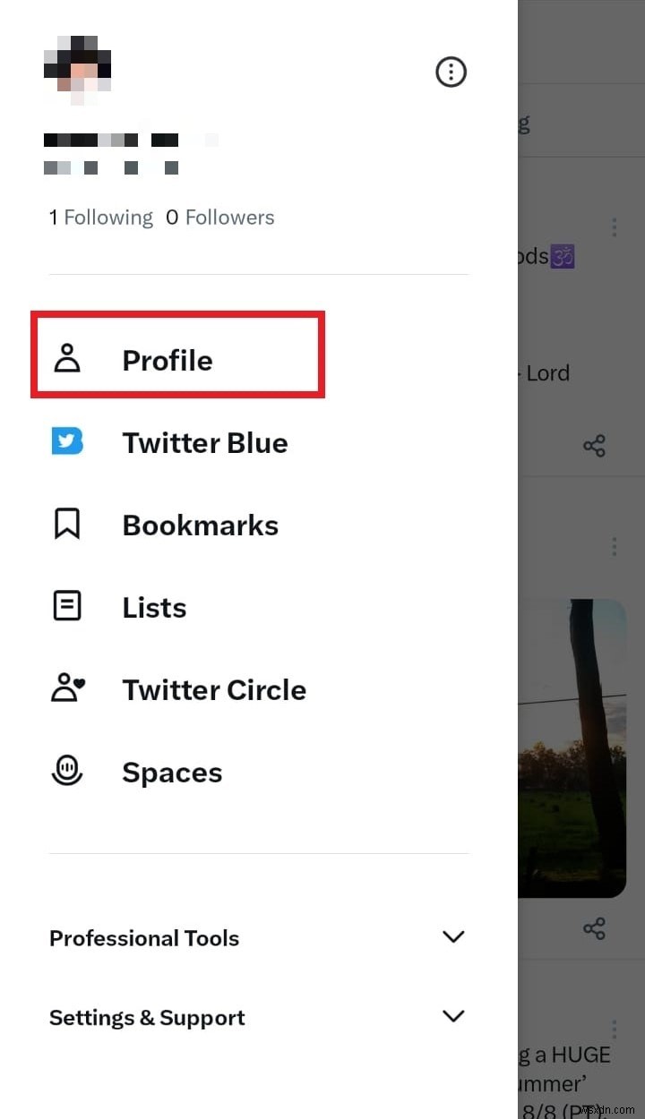 Twitter(X)プロフィールに代名詞を追加する方法|ステップバイステップ完全ガイド