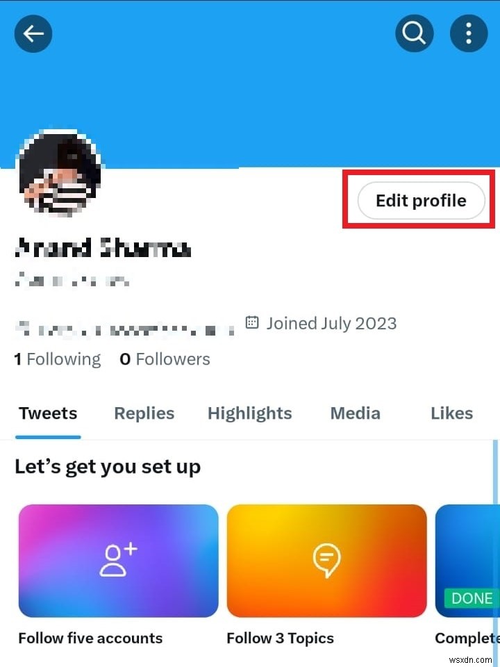 Twitter(X)プロフィールに代名詞を追加する方法|ステップバイステップ完全ガイド