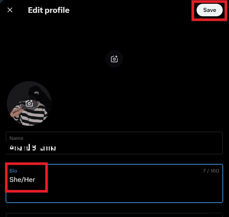 Twitter(X)プロフィールに代名詞を追加する方法|ステップバイステップ完全ガイド