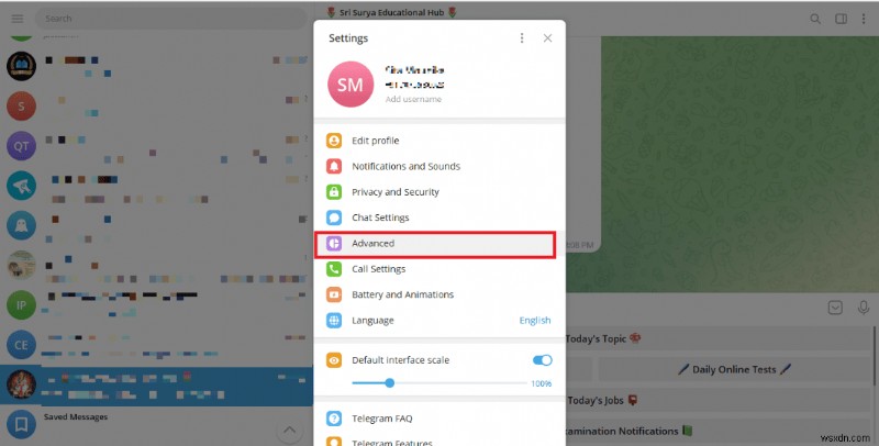 【完全ガイド】Android・PCなどすべてのデバイスでTelegramアプリをアップデートする方法