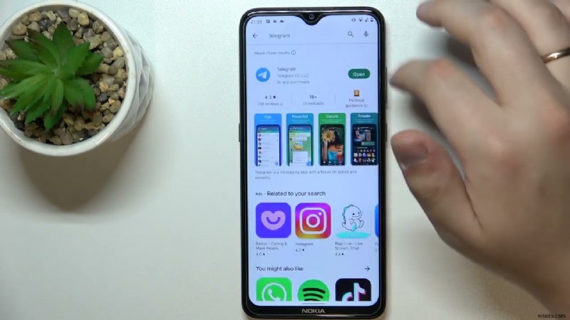 【完全ガイド】Android・PCなどすべてのデバイスでTelegramアプリをアップデートする方法