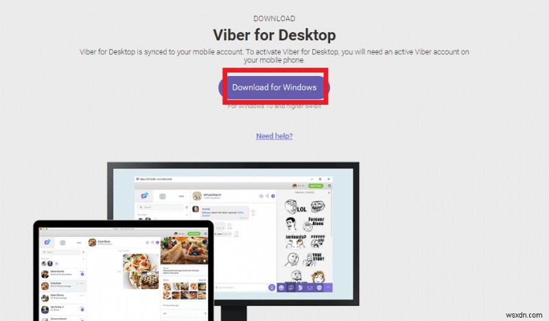 個人の電話番号を使わずにViberを利用する方法|仮想電話番号で登録しPCとも同期する手順