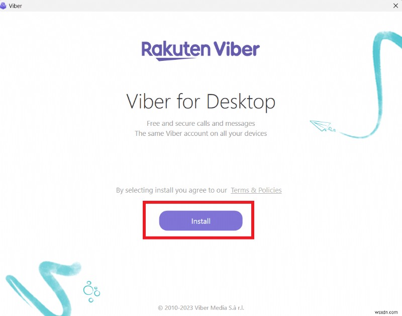 個人の電話番号を使わずにViberを利用する方法|仮想電話番号で登録しPCとも同期する手順