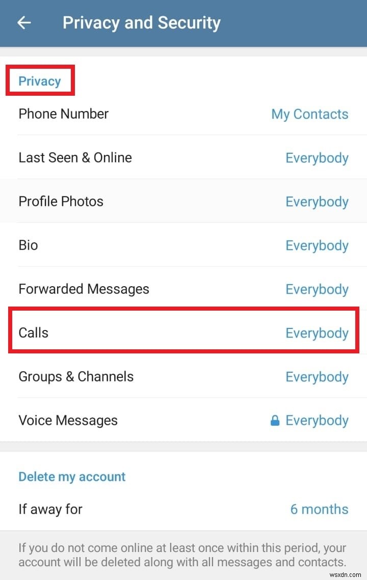 Telegram(テレグラム)で相手が今通話中かどうか確認する方法【実践ガイド】