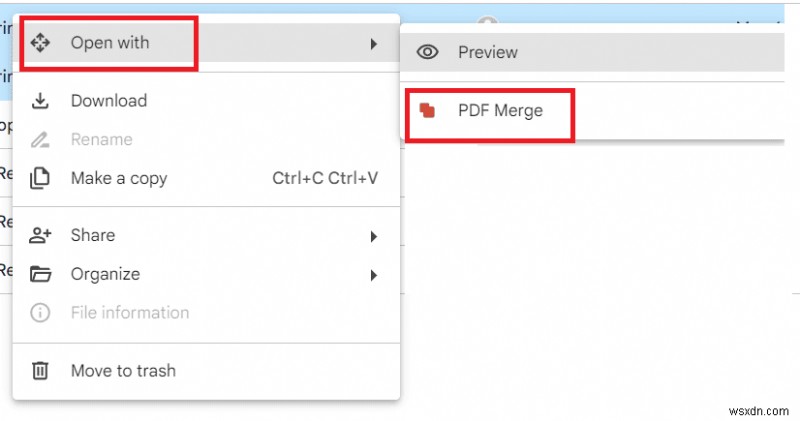 GoogleドライブでPDFファイルを簡単に結合する方法【初心者向け完全ガイド】